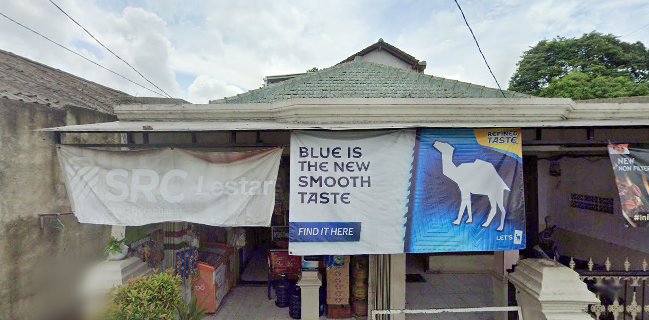 SOP DUREN ENAK Cikoneng ilir