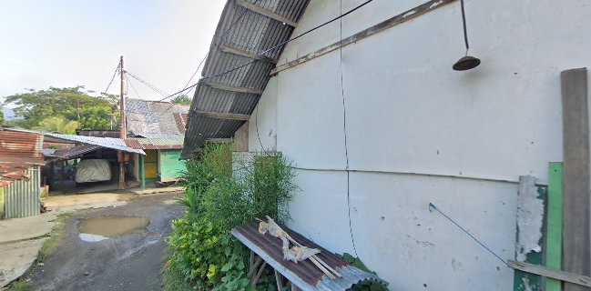 AZZAHRA FROZEN FOOD MANADO