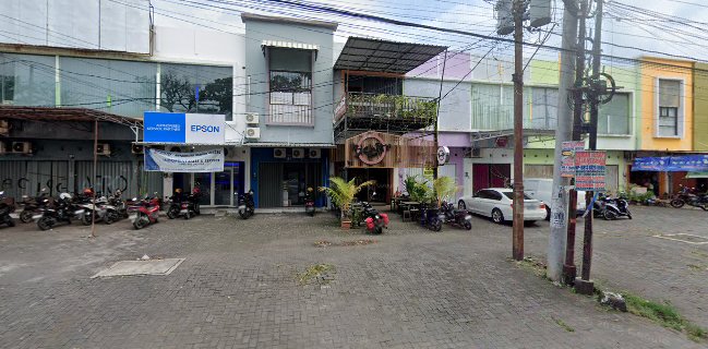 Noms Kopi Sompok - Kota Semarang