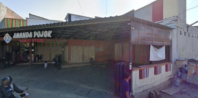 Kafe Ceret Telu - Kota Semarang