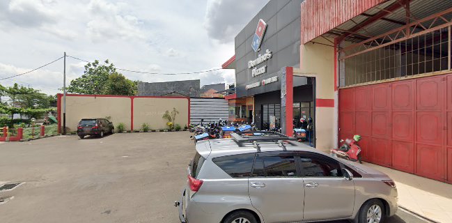 Domino's Pizza - Citayam