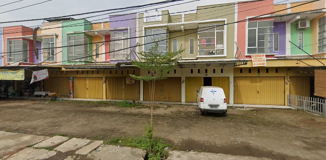 Angkringan Bang Kenzo