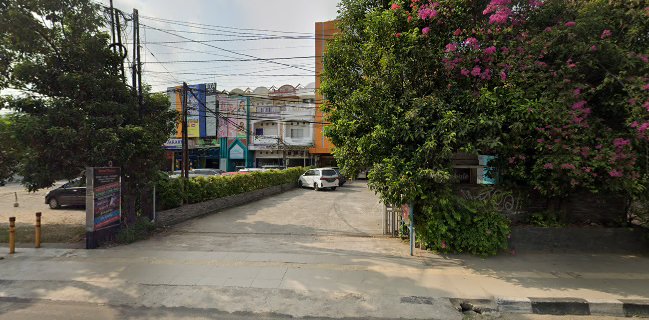 Rumah Makan Pindang Simpang Bandar