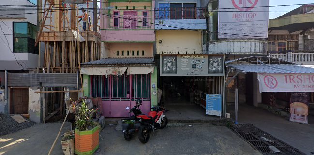 Nasi Goreng Bang Udin