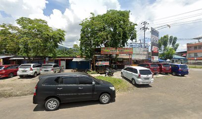 RM. RINDU MALAM SEAFOOD