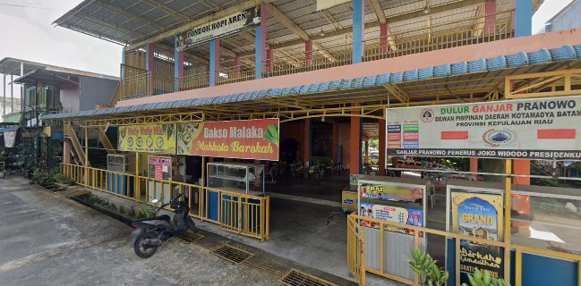 Opinii despre JamzSerra Pondok Kopi Aren în Kota Batam - Gastronomi dan perhotelan