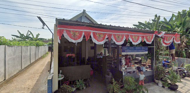 Warung Kopi Pak Barimin(Madiun)