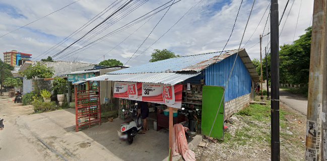 ES DAWET AYU MAS SIGIT 1 ( warung jasun )