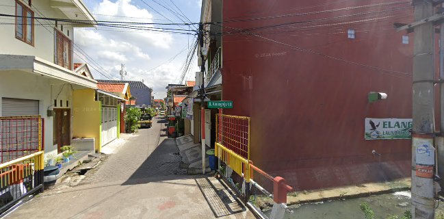 Myhalaldesserts toko kue dan pudding