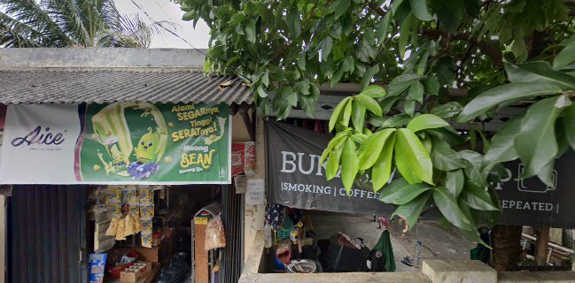 Bukan Warkop - Kota Tangerang