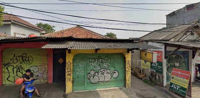 JAMU UDA RIZAL PORTAL