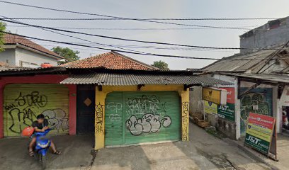 JAMU UDA RIZAL PORTAL