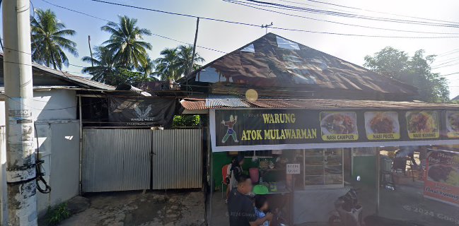 Warung Bakso PAK NOLLET
