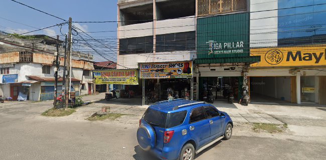 Pecel Uleg dan Rujak.. Bude Ami