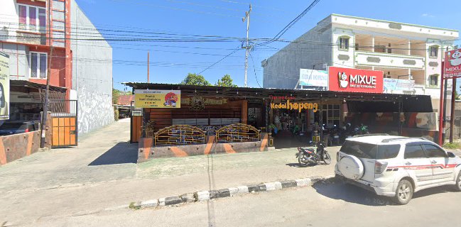 Kedai Hopeng 1