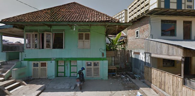 20 Ilir D. I 20 Ilir D. I, 20 Ilir D. I, Kec. Ilir Tim. I, Kota Palembang, Sumatera Selatan 30114