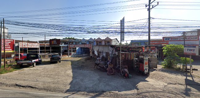 Warkop Perintis - Kota Makassar
