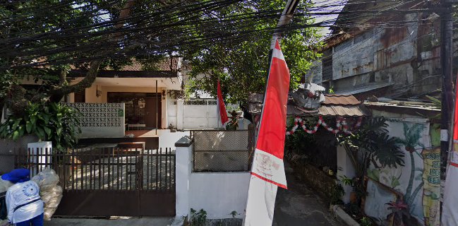 +++MAD HOUSE WISDOM+++