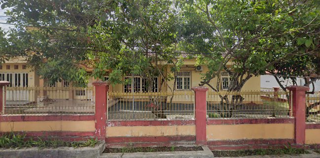 Dapoer Lily Banjarbaru