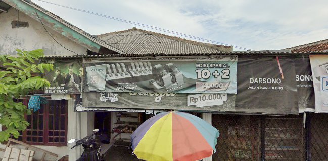 BAKSO ALIFA - Kota Bandar Lampung