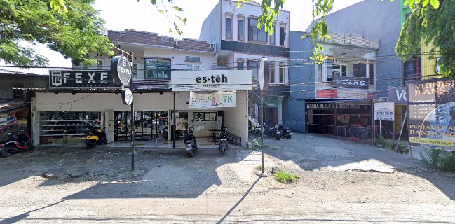 ES TEH INDONESIA AROEPALA HERTASNING