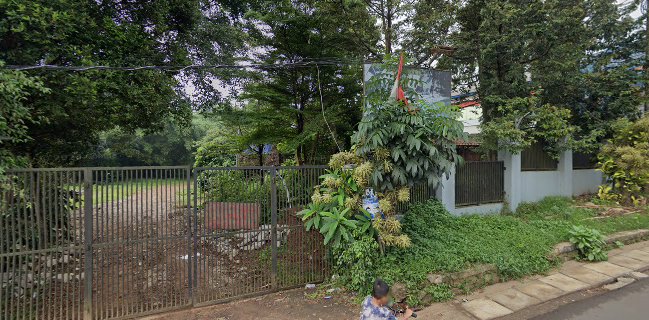 Opinii despre Pemancingan & Rumah Makan Tirtonadi în Kota Tangerang Selatan - Gastronomi dan perhotelan