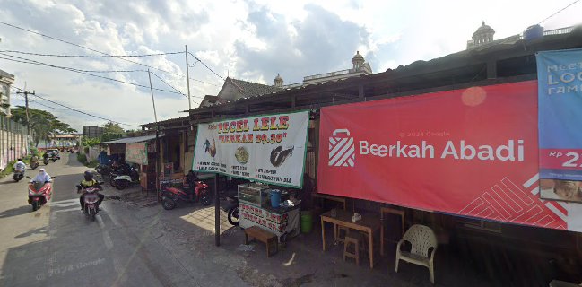 Dapur Jampang | Seafood & Chinese Food