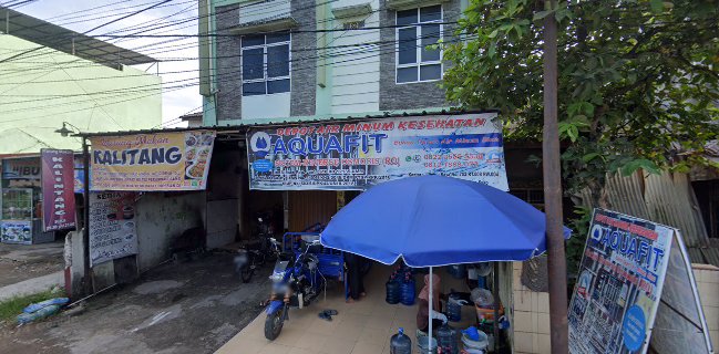 Warung Makan Kalitang