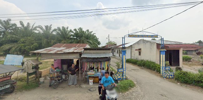 Coffee blend - Gastronomi dan perhotelan