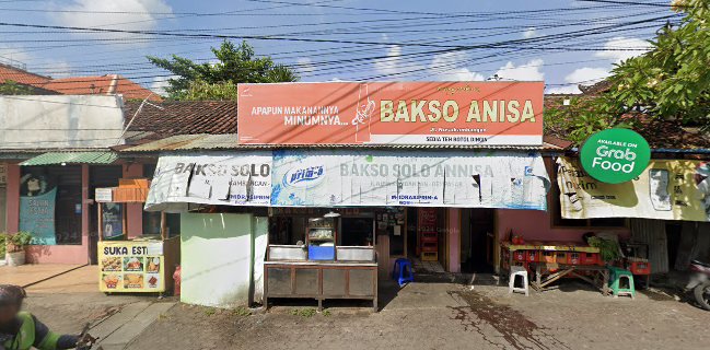 Bakso & Mie Ayam Anisa