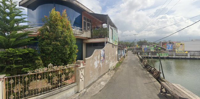 Pasar Salju Birugo - Gastronomi dan perhotelan