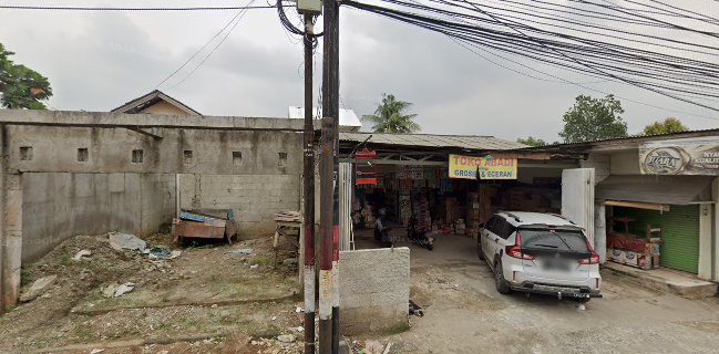 De Coffey Tea (Pusat Gadai) (Koperasi)