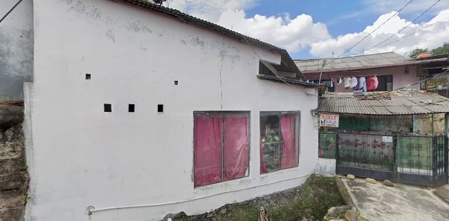 Jl. Laut Halmahera I No.3, Abadijaya, Kec. Sukmajaya, Kota Depok, Jawa Barat 16417