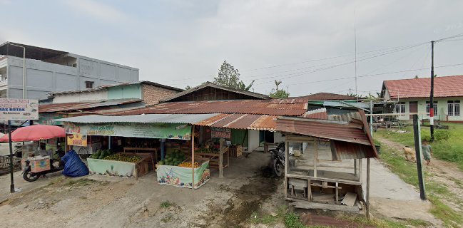 Mie Level Dower Mas Prii