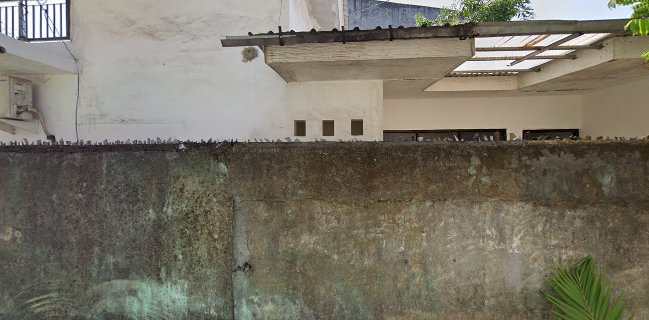 on kopi shop - Kota Makassar