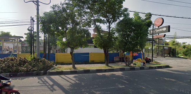 MIE AMOR GION MARKET MERR