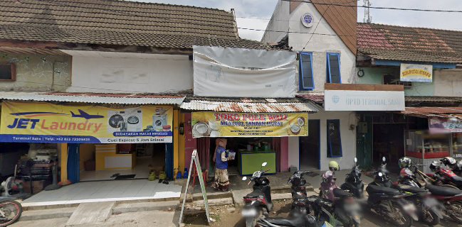 Comentarii opinii despre Sate Takano Ajo