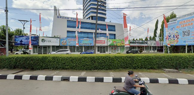 Top Pena Cafe & Resto