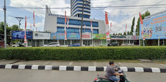 Opinii despre Top Pena Cafe & Resto în Kota Makassar - Gastronomi dan perhotelan