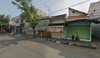 Kedai Adysti
