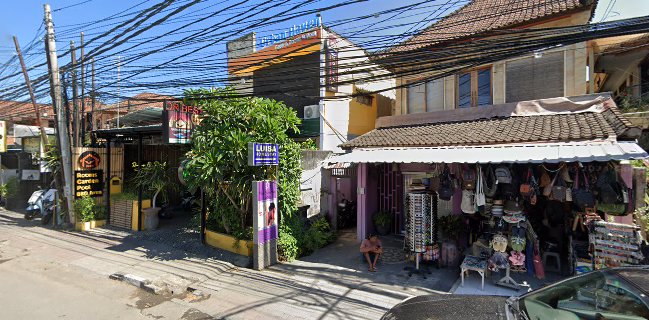 Sauce Tree Sanur: Plant Based Cafe