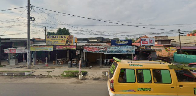 Dapur Nchaa Kertapati