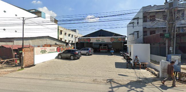 Pondok Sempurna Resto