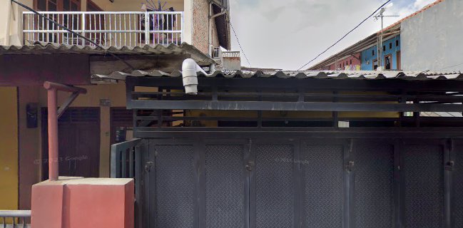 Opinii despre Mommy Cake & Cookies în Kota Tangerang - Gastronomi dan perhotelan