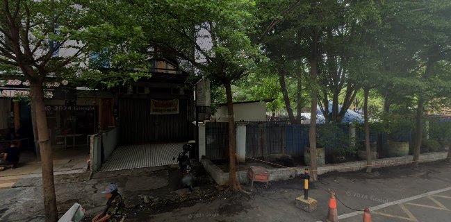 Jalangkote & Lumpia Lasinrang