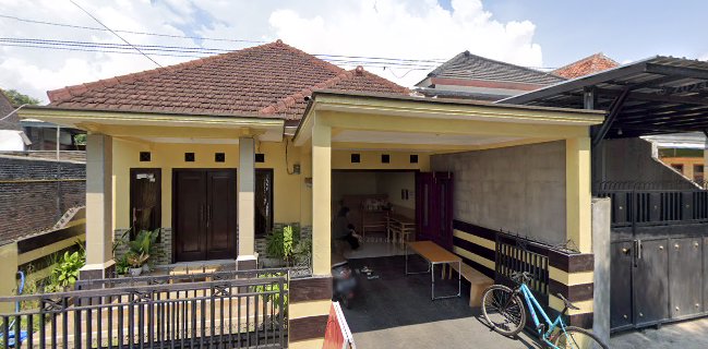 Seblak Rafa Prasmanan