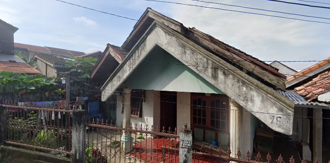 Keranjang Palembang