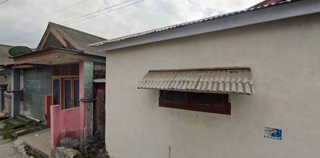 Dapua Andini - Kota Padang