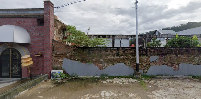 Paradise Bar N bistro - Gastronomi dan perhotelan