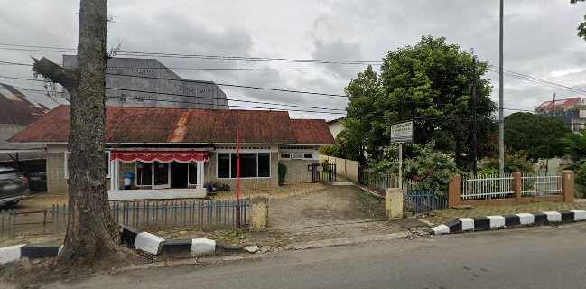 Rendang Yooo... AMAK!!!